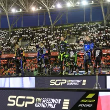 Speedway Grand Prix 2024