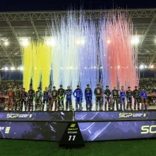Speedway Grand Prix 2024