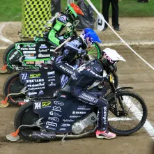 Speedway Grand Prix 2024
