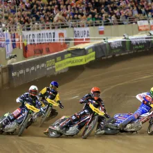 Speedway Grand Prix 2024