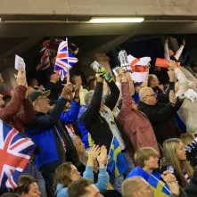 Speedway Grand Prix 2024