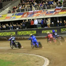 Speedway Grand Prix 2024