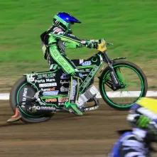 Speedway Grand Prix 2024