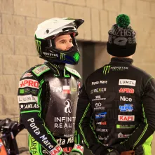Speedway Grand Prix 2024