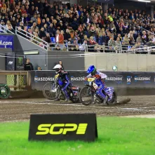 Speedway Grand Prix 2024