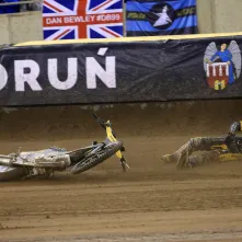 Speedway Grand Prix 2024