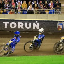 Speedway Grand Prix 2024