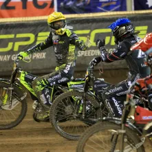 Speedway Grand Prix 2024