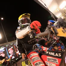 Speedway Grand Prix 2024
