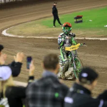Speedway Grand Prix 2024