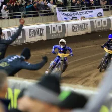 Speedway Grand Prix 2024
