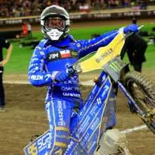 Speedway Grand Prix 2024
