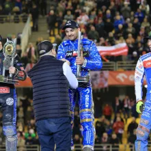 Speedway Grand Prix 2024
