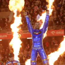 Speedway Grand Prix 2024