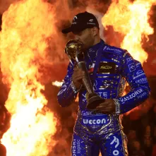 Speedway Grand Prix 2024