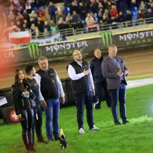 Speedway Grand Prix 2024