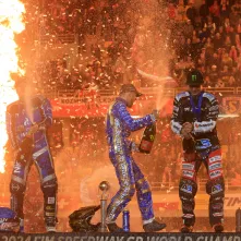 Speedway Grand Prix 2024