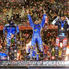 Speedway Grand Prix 2024