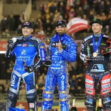 Speedway Grand Prix 2024