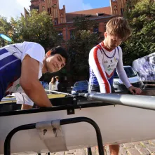 Run & Row 2024