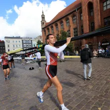 Run & Row 2024