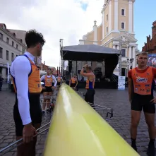 Run & Row 2024