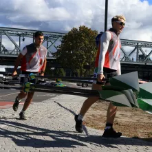 Run & Row 2024