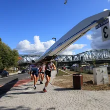 Run & Row 2024