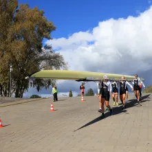 Run & Row 2024