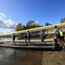 Run & Row 2024