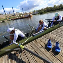 Run & Row 2024
