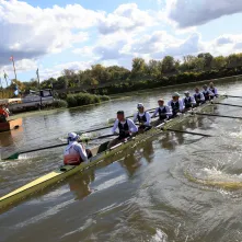 Run & Row 2024