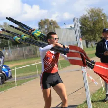 Run & Row 2024