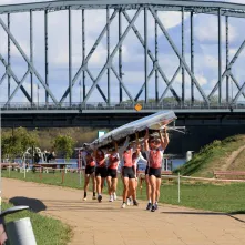 Run & Row 2024