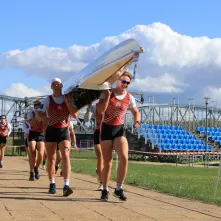 Run & Row 2024