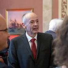 Pożegnanie Generała Norberta Wagnera