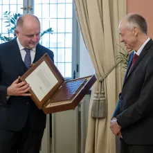Pożegnanie Generała Norberta Wagnera