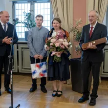 Pożegnanie Generała Norberta Wagnera