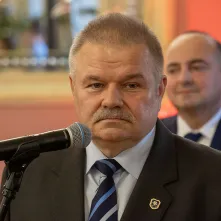 Pożegnanie Generała Norberta Wagnera