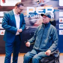 Prapremiera filmu „Per Forever”