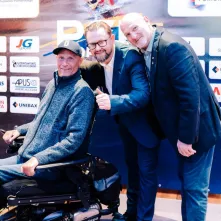 Prapremiera filmu „Per Forever”