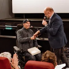 Prapremiera filmu „Per Forever”
