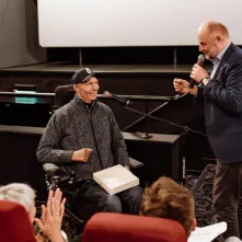 Prapremiera filmu „Per Forever”