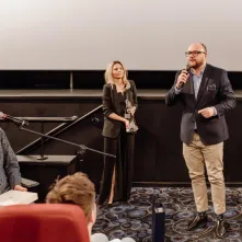 Prapremiera filmu „Per Forever”
