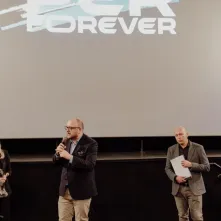 Prapremiera filmu „Per Forever”