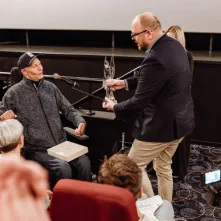 Prapremiera filmu „Per Forever”
