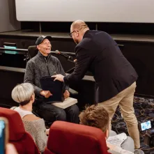 Prapremiera filmu „Per Forever”