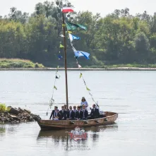 Prezentacja dużyny TKH Energa Toruń - sezon 2024/2025