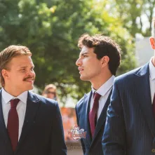 Prezentacja dużyny TKH Energa Toruń - sezon 2024/2025