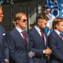 Prezentacja dużyny TKH Energa Toruń - sezon 2024/2025